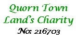 Quorn Town Land's Charity picture